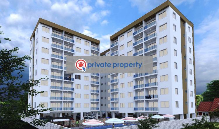 2 bedroom Apartment For Sale &nbsp;nyali Road Nyali Mombasa  - 11