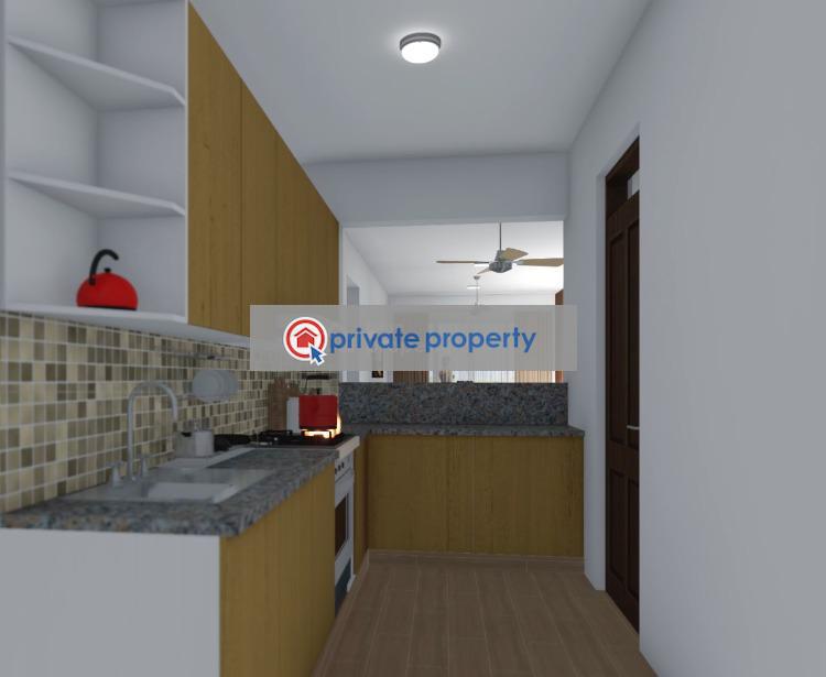 2 bedroom Apartment For Sale &nbsp;nyali Road Nyali Mombasa  - 16