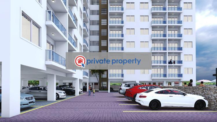 2 bedroom Apartment For Sale &nbsp;nyali Road Nyali Mombasa  - 13