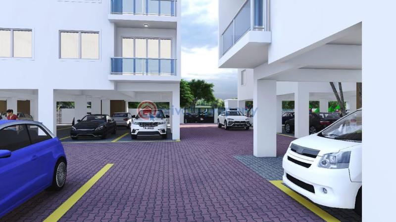 3 bedroom Bedsitter (Single Room) For Sale Nyali Road Near Nyali Police Mombasa - 20