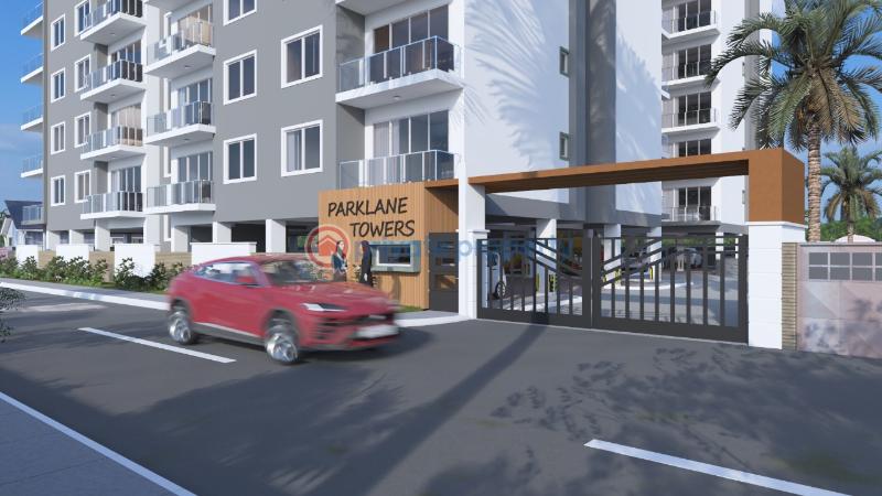3 bedroom Apartment For Sale Nyali Road Nyali Mombasa  - 0