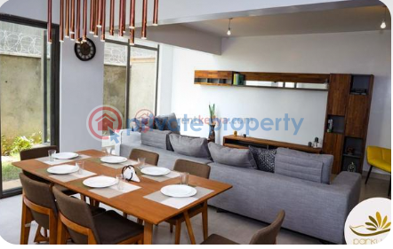 4 bedroom Semi detached Duplex For Sale Mwananchi Road syokimau Syokimau/Mulolongo Machakos - 4