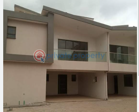 4 bedroom Semi detached Duplex For Sale Mwananchi Road syokimau Syokimau/Mulolongo Machakos - 8