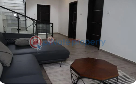4 bedroom Semi detached Duplex For Sale Mwananchi Road syokimau Syokimau/Mulolongo Machakos - 5