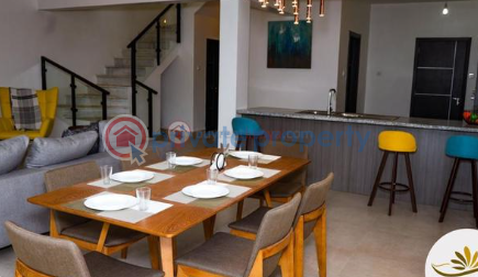 4 bedroom Semi detached Duplex For Sale Mwananchi Road syokimau Syokimau/Mulolongo Machakos - 3