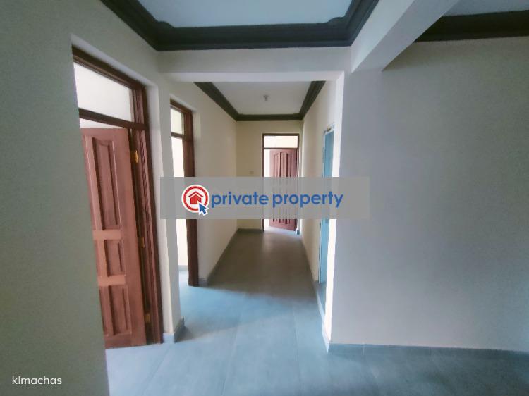 3 bedroom Apartment For Sale &nbsp;links Road Nyali Mombasa - 6
