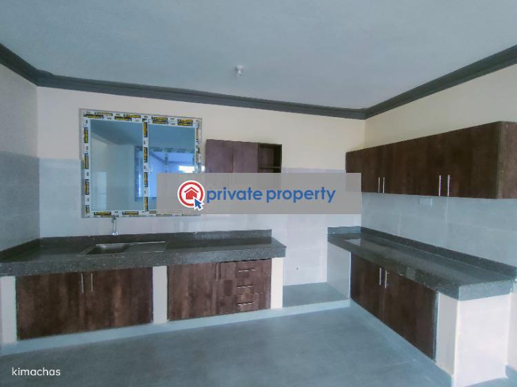 3 bedroom Apartment For Sale &nbsp;links Road Nyali Mombasa - 10