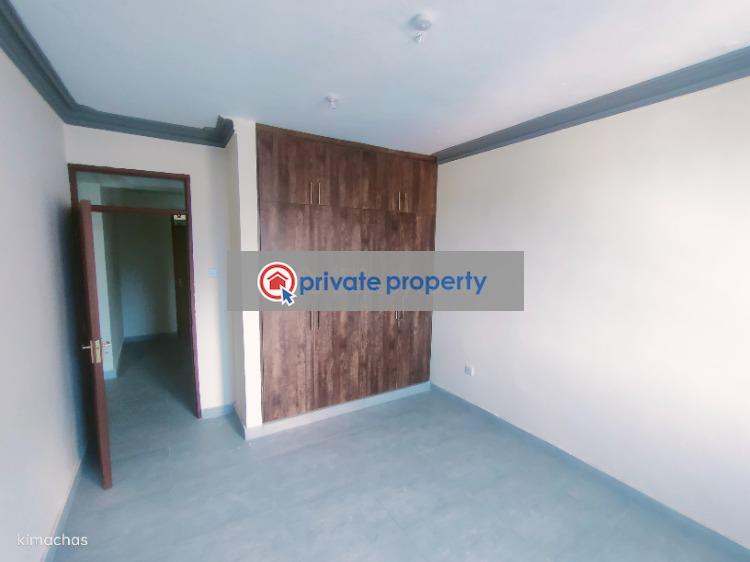 3 bedroom Apartment For Sale &nbsp;links Road Nyali Mombasa - 4