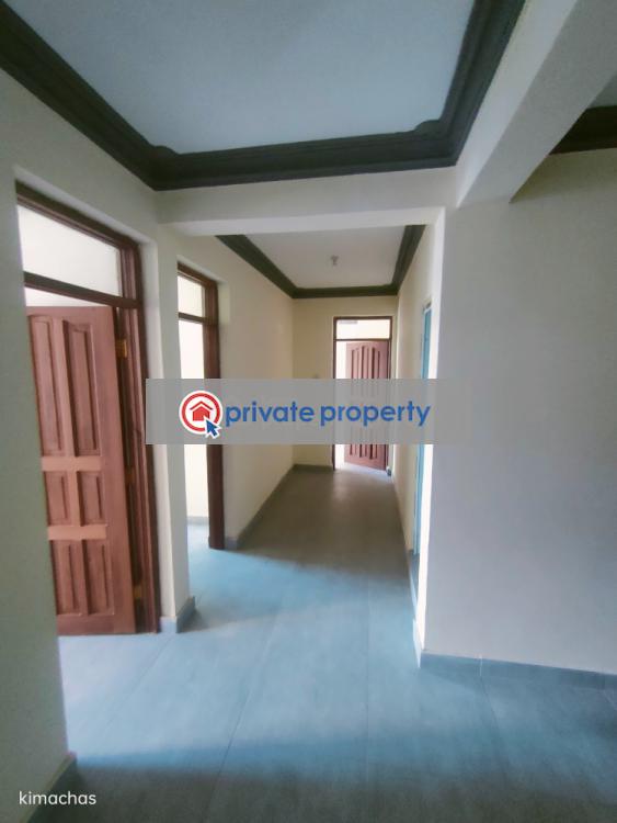 3 bedroom Apartment For Sale &nbsp;links Road Nyali Mombasa - 5