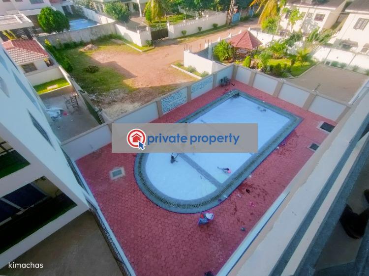 3 bedroom Apartment For Sale &nbsp;links Road Nyali Mombasa - 11
