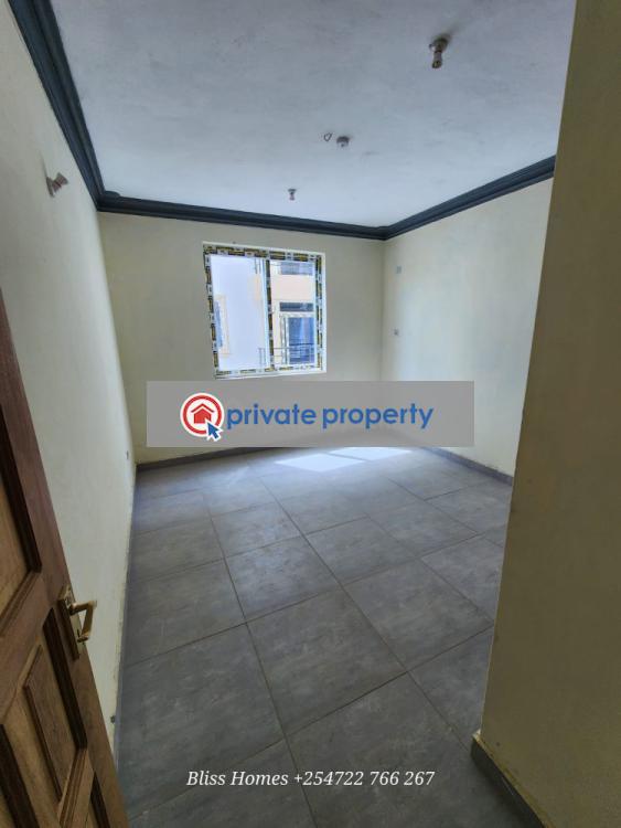 3 bedroom Apartment For Sale &nbsp;nyali Road Nyali Mombasa - 14