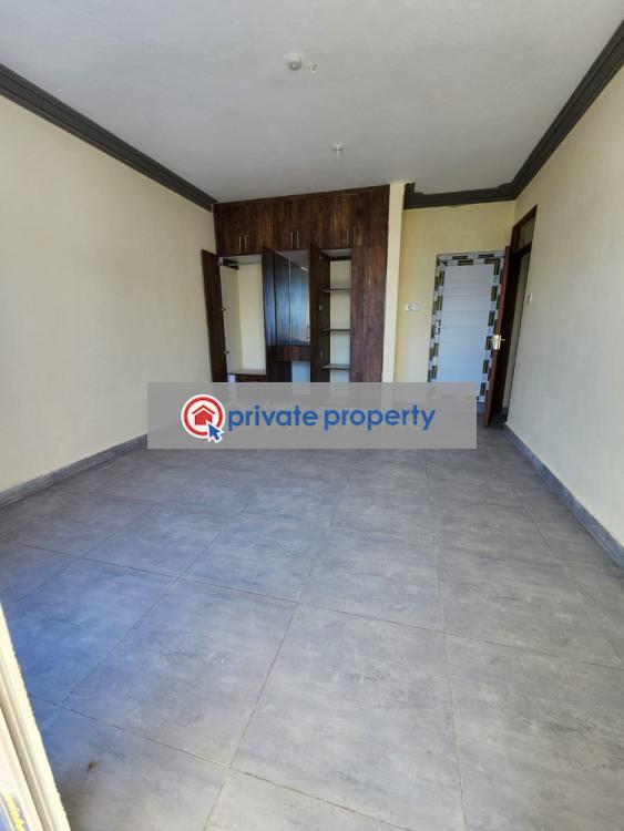 3 bedroom Apartment For Sale &nbsp;nyali Road Nyali Mombasa - 14