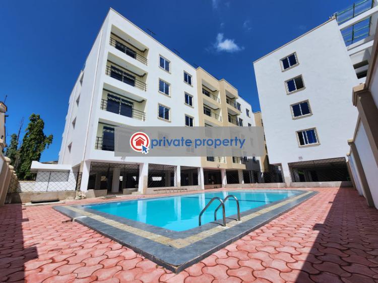 3 bedroom Apartment For Sale &nbsp;nyali Road Nyali Mombasa - 11