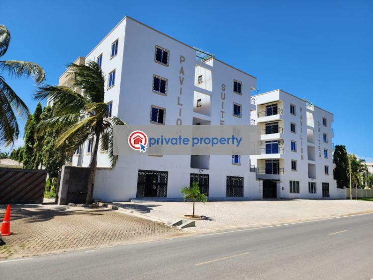 3 bedroom Apartment For Sale &nbsp;nyali Road Nyali Mombasa - 5