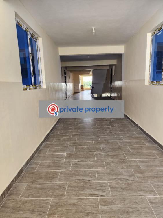 3 bedroom Apartment For Sale &nbsp;nyali Road Nyali Mombasa - 4