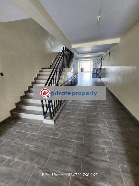 3 bedroom Apartment For Sale &nbsp;nyali Road Nyali Mombasa - 13