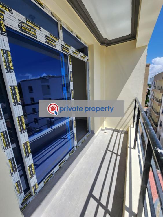 3 bedroom Apartment For Sale &nbsp;nyali Road Nyali Mombasa - 3