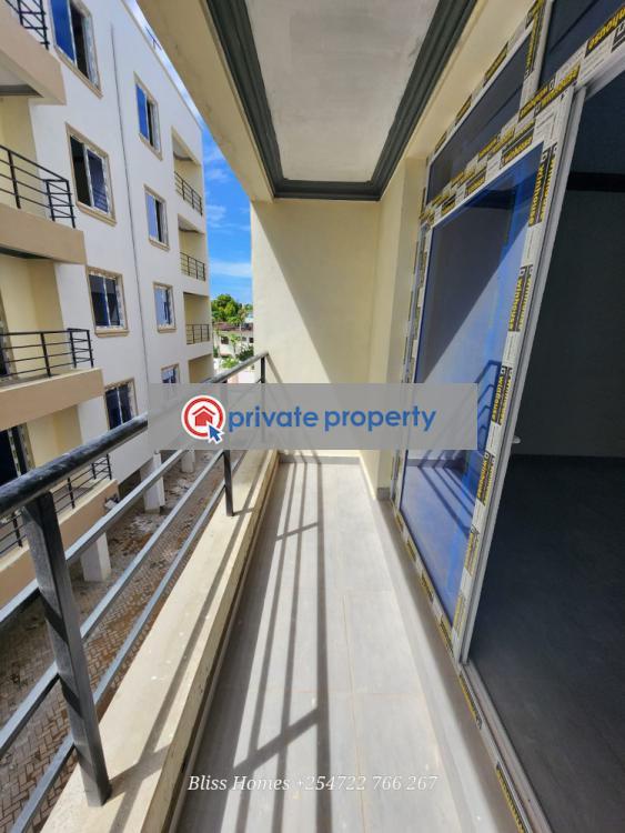 3 bedroom Apartment For Sale &nbsp;nyali Road Nyali Mombasa - 21