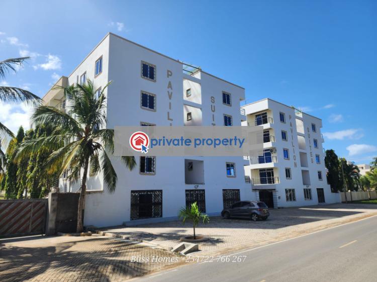 3 bedroom Apartment For Sale &nbsp;nyali Road Nyali Mombasa - 8