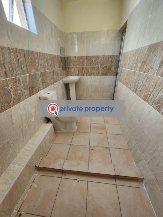 3 bedroom Apartment For Sale &nbsp;nyali Road Nyali Mombasa - 8