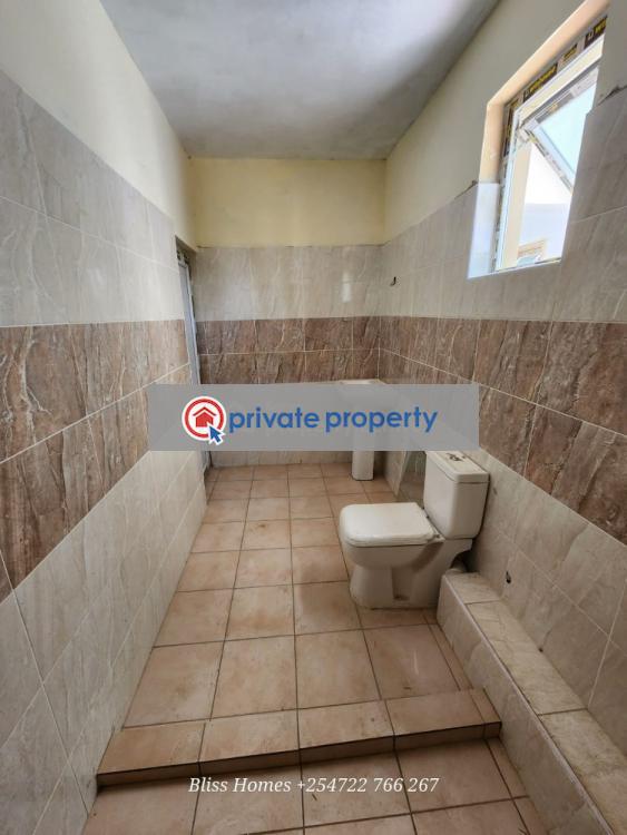3 bedroom Apartment For Sale &nbsp;nyali Road Nyali Mombasa - 18