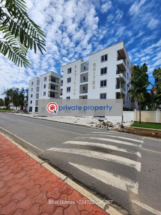 3 bedroom Apartment For Sale &nbsp;nyali Road Nyali Mombasa - 14