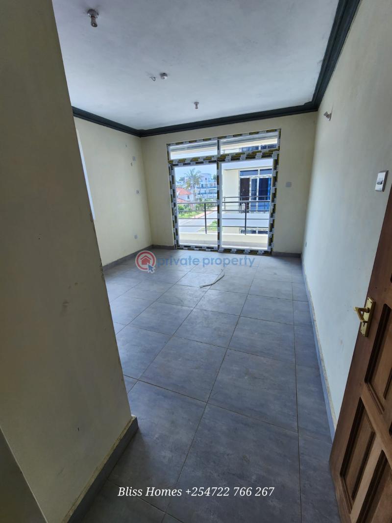 3 bedroom Apartment For Sale Nyali Road Nyali Mombasa  - 21