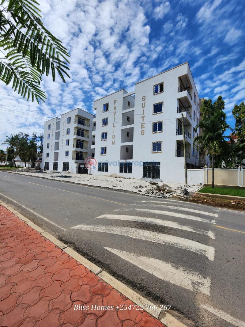 3 bedroom Apartment For Sale Nyali Road Nyali Mombasa  - 14