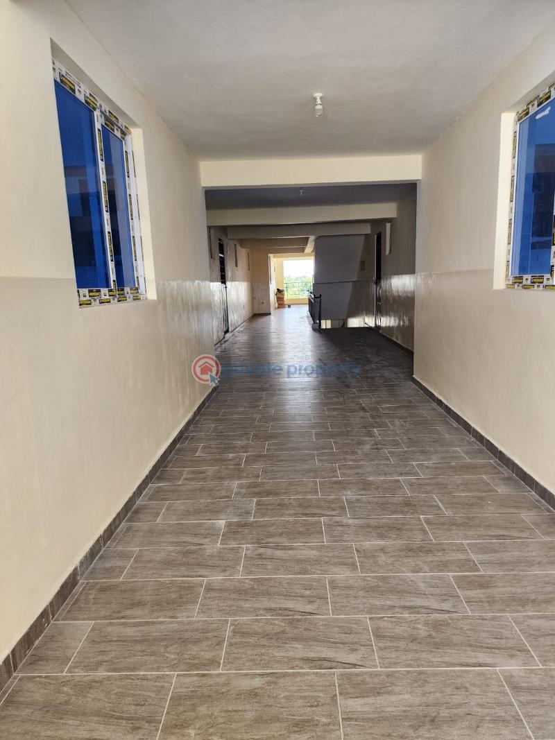 3 bedroom Apartment For Sale Nyali Road Nyali Mombasa  - 5