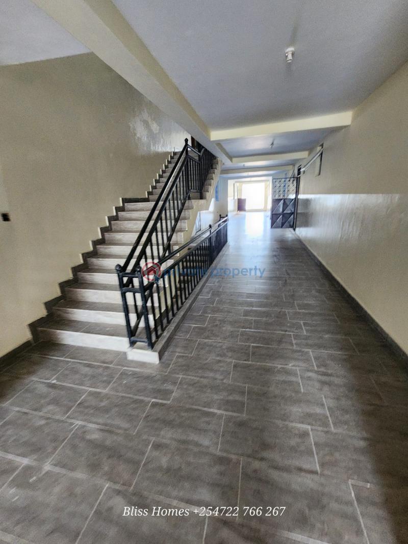 3 bedroom Apartment For Sale Nyali Road Nyali Mombasa  - 45