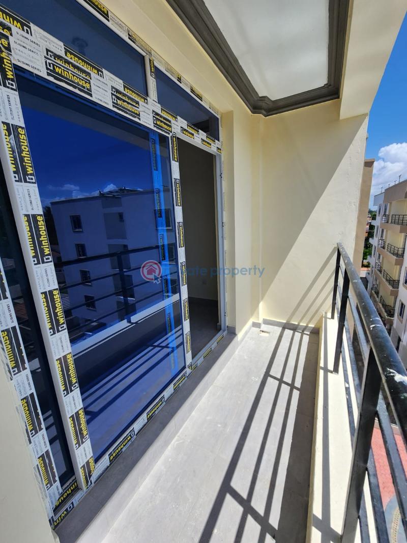 3 bedroom Apartment For Sale Nyali Road Nyali Mombasa  - 1