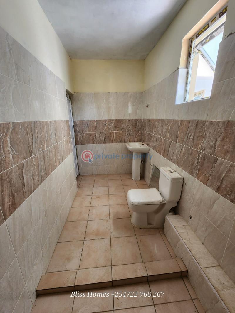 3 bedroom Apartment For Sale Nyali Road Nyali Mombasa  - 19