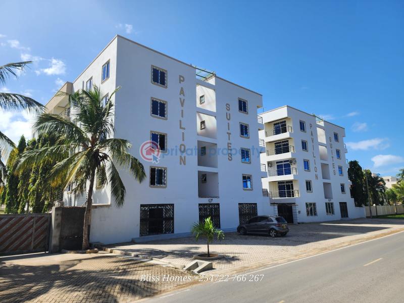 3 bedroom Apartment For Sale Nyali Road Nyali Mombasa  - 7