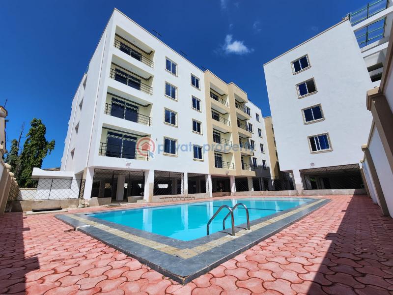 3 bedroom Apartment For Sale Nyali Road Nyali Mombasa  - 42