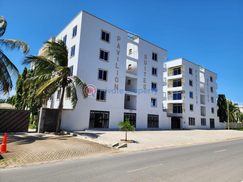 3 bedroom Apartment For Sale Nyali Road Nyali Mombasa  - 6