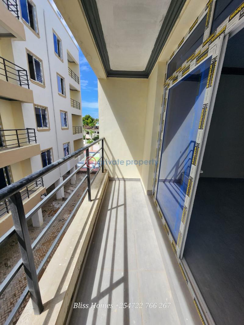3 bedroom Apartment For Sale Nyali Road Nyali Mombasa  - 22