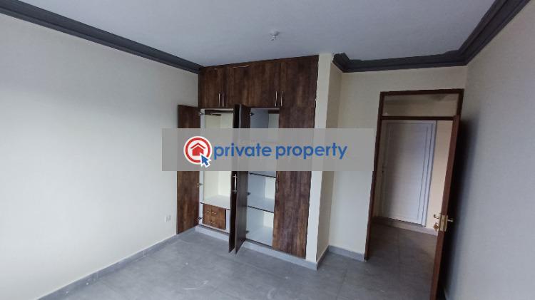 3 bedroom Apartment For Sale &nbsp;links Road Nyali Mombasa - 11