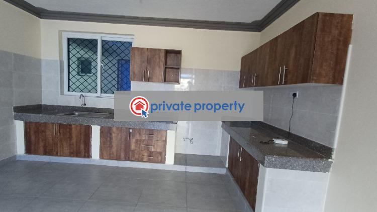 3 bedroom Apartment For Sale &nbsp;links Road Nyali Mombasa - 6