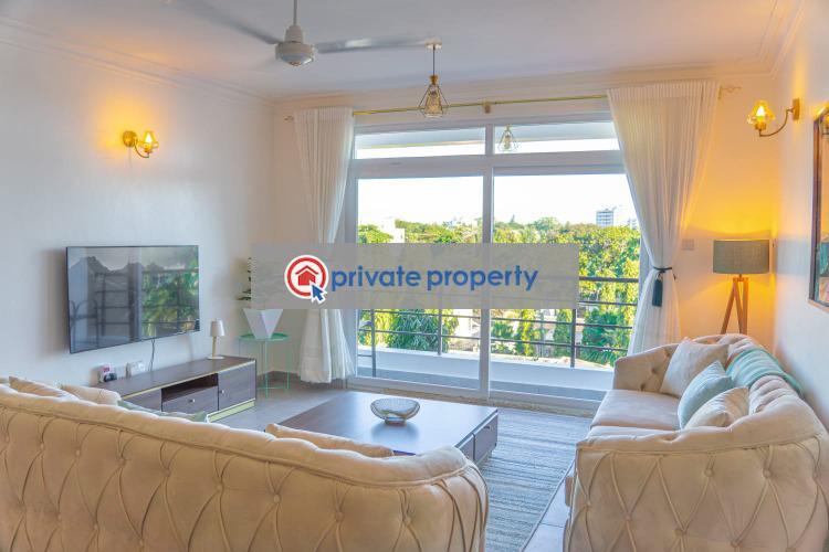 3 bedroom Apartment For Sale &nbsp;nyali Road Nyali Mombasa - 2