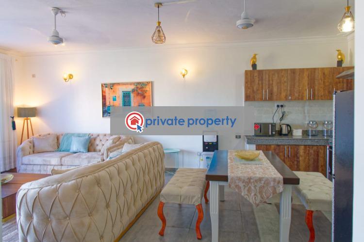 3 bedroom Apartment For Sale &nbsp;nyali Road Nyali Mombasa - 3