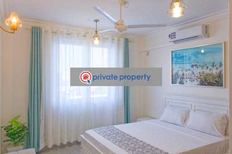 3 bedroom Apartment For Sale &nbsp;nyali Road Nyali Mombasa - 13