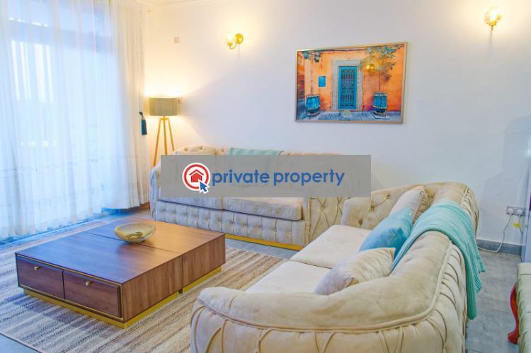 3 bedroom Apartment For Sale &nbsp;nyali Road Nyali Mombasa - 4