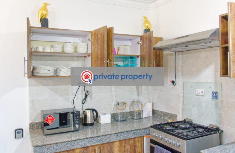 3 bedroom Apartment For Sale &nbsp;nyali Road Nyali Mombasa - 7