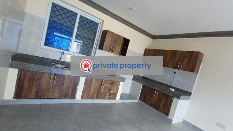3 bedroom Apartment For Sale &nbsp;links Road Nyali Mombasa - 3