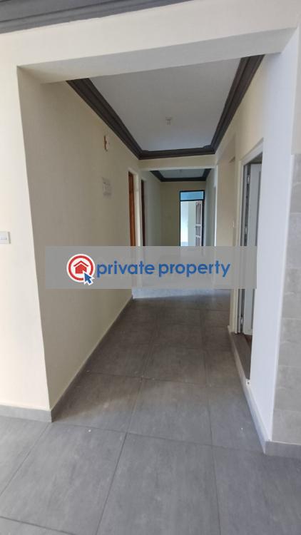 3 bedroom Apartment For Sale &nbsp;links Road Nyali Mombasa - 7