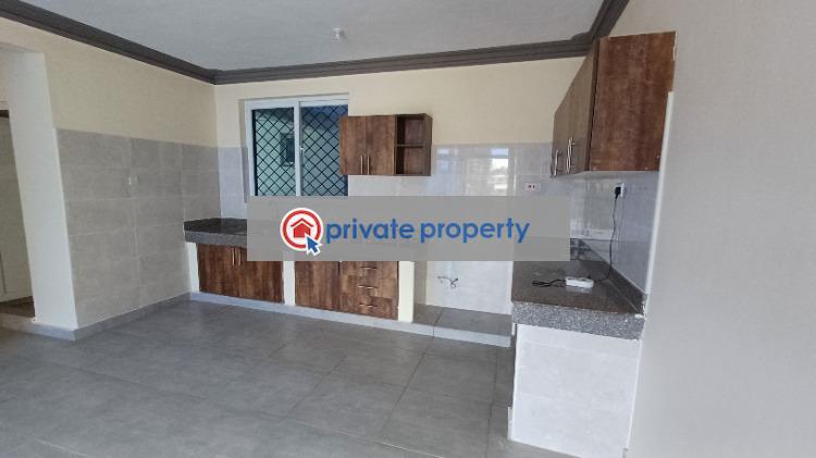 3 bedroom Apartment For Sale &nbsp;links Road Nyali Mombasa - 14