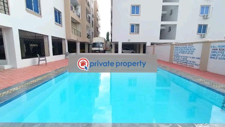 3 bedroom Apartment For Sale &nbsp;links Road Nyali Mombasa - 1