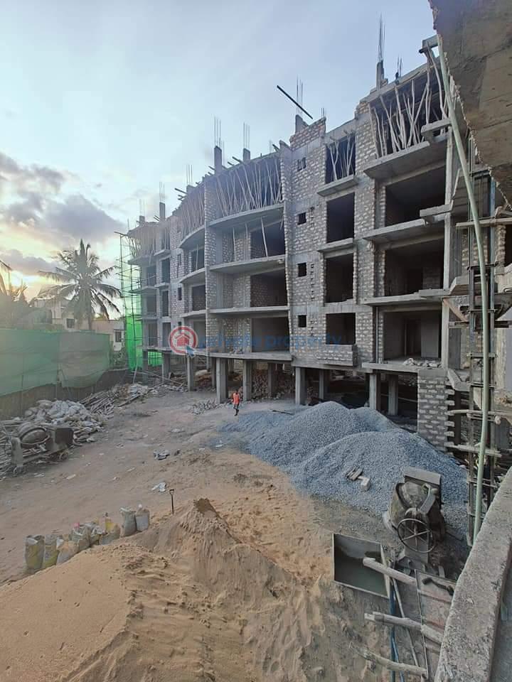 3 bedroom Apartment For Sale Links Road Nyali Mombasa - 5