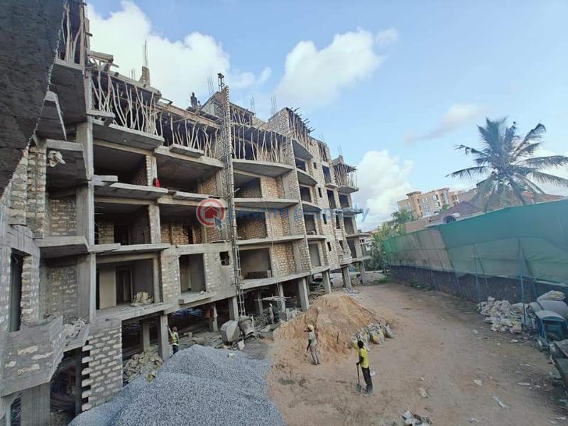 3 bedroom Apartment For Sale Links Road Nyali Mombasa - 6