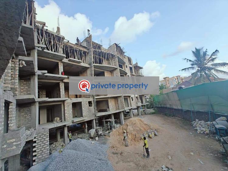 3 bedroom Apartment For Sale &nbsp;off Links Road Nyali Mombasa - 6